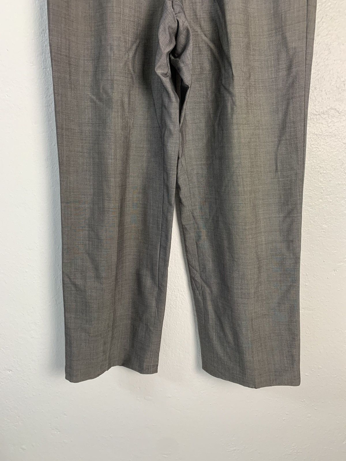 Burberry Burberry London Pants Size US 30 / EU 46 - 2 Thumbnail