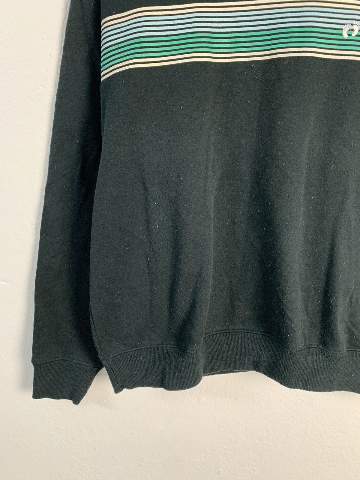 Hang Ten Hang Ten Sweatshirt Size US L / EU 52-54 / 3 - 3 Thumbnail