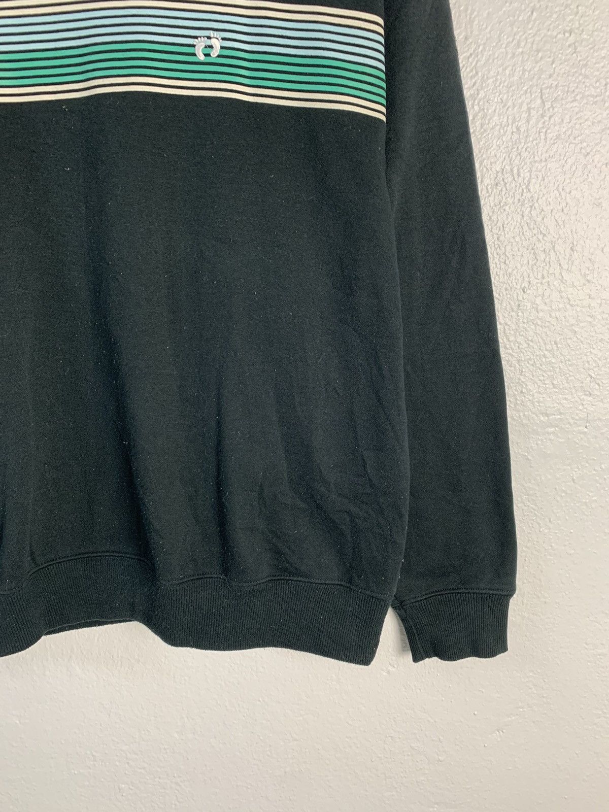 Hang Ten Hang Ten Sweatshirt Size US L / EU 52-54 / 3 - 2 Thumbnail