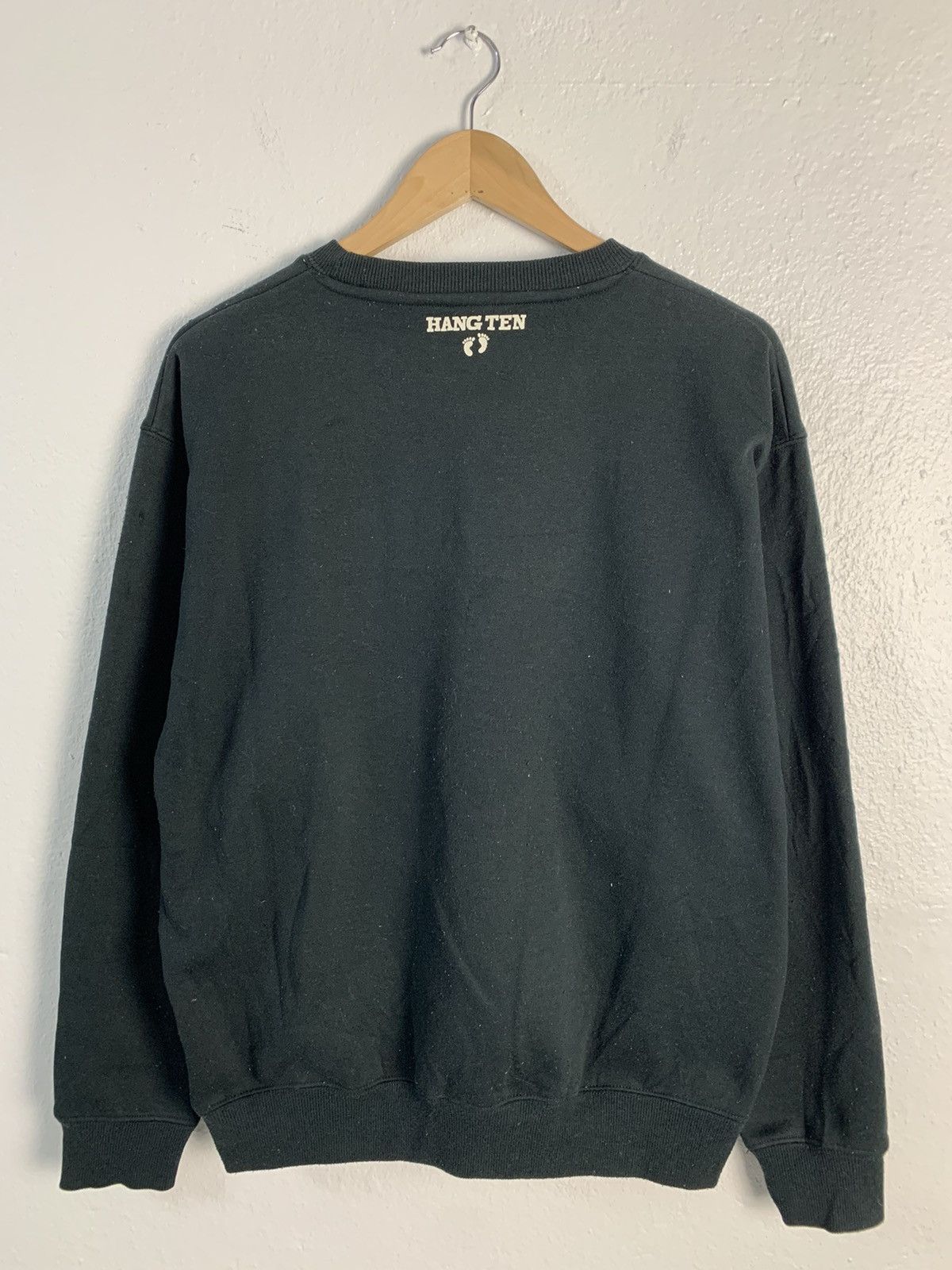 Hang Ten Hang Ten Sweatshirt Size US L / EU 52-54 / 3 - 7 Thumbnail