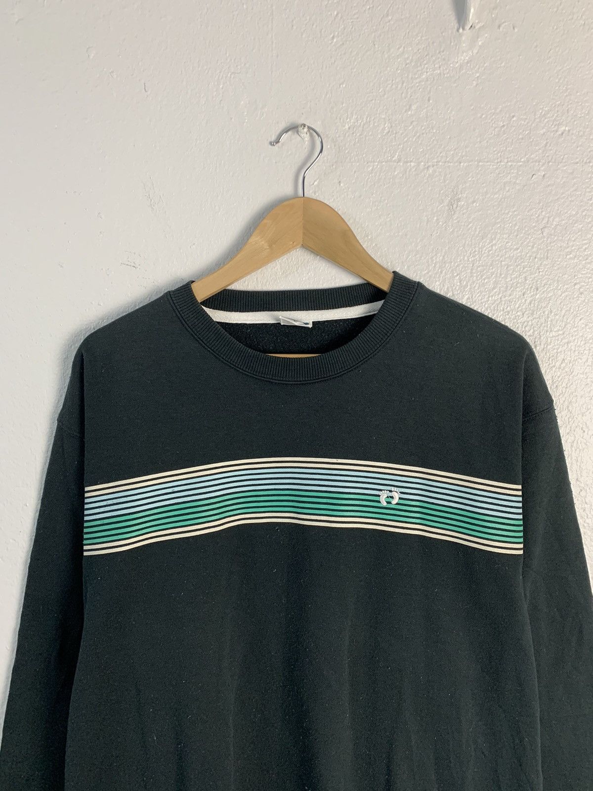 Hang Ten Hang Ten Sweatshirt Size US L / EU 52-54 / 3 - 4 Thumbnail