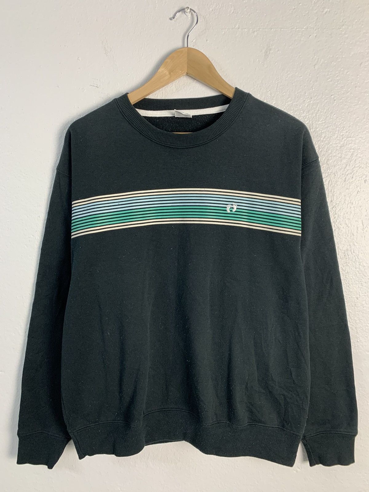Hang Ten Hang Ten Sweatshirt Size US L / EU 52-54 / 3 - 1 Thumbnail