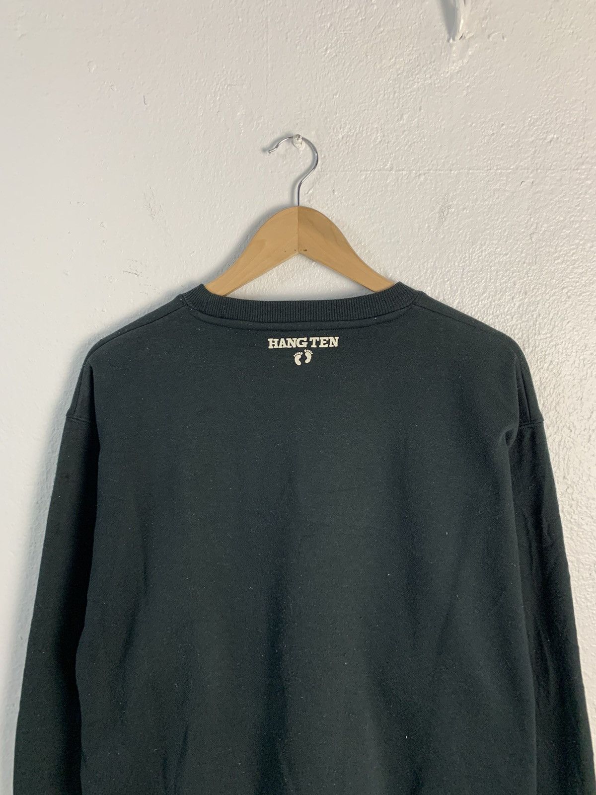 Hang Ten Hang Ten Sweatshirt Size US L / EU 52-54 / 3 - 10 Thumbnail