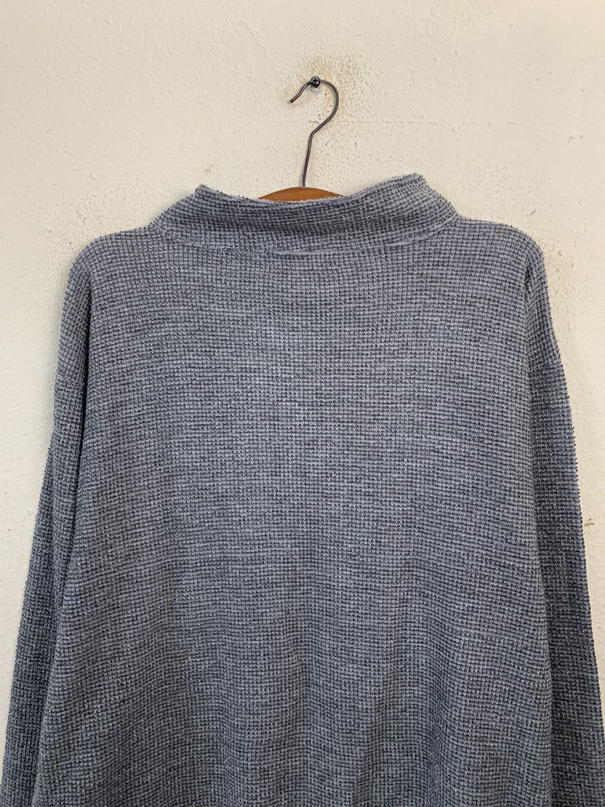 Carven Carven Paris Sweater Size ONE SIZE - 10 Thumbnail