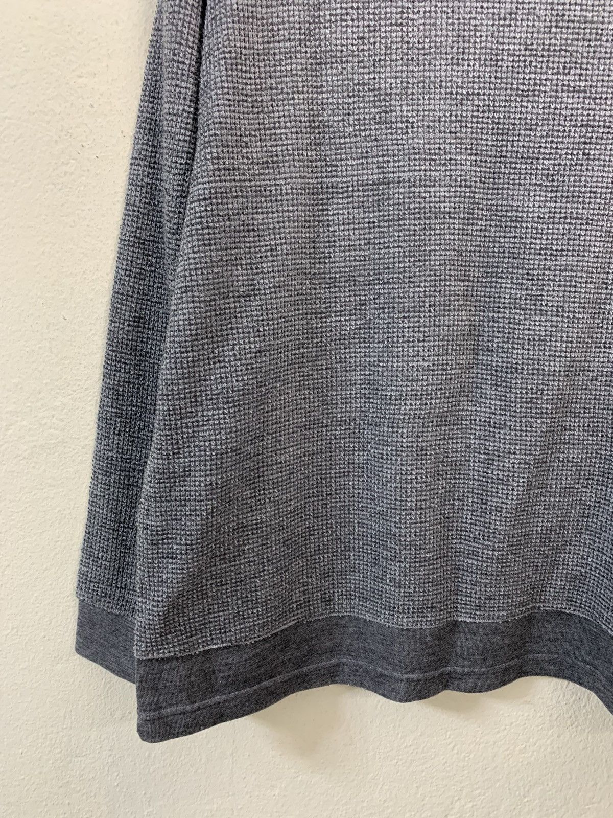 Carven Carven Paris Sweater Size ONE SIZE - 9 Thumbnail