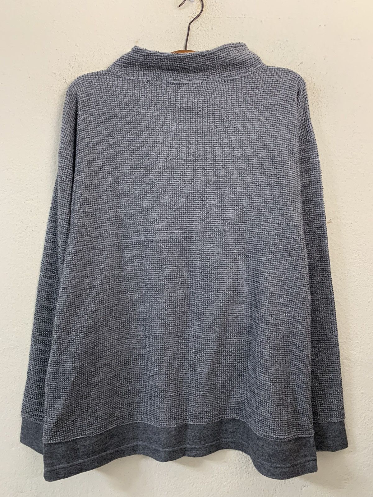 Carven Carven Paris Sweater Size ONE SIZE - 7 Thumbnail