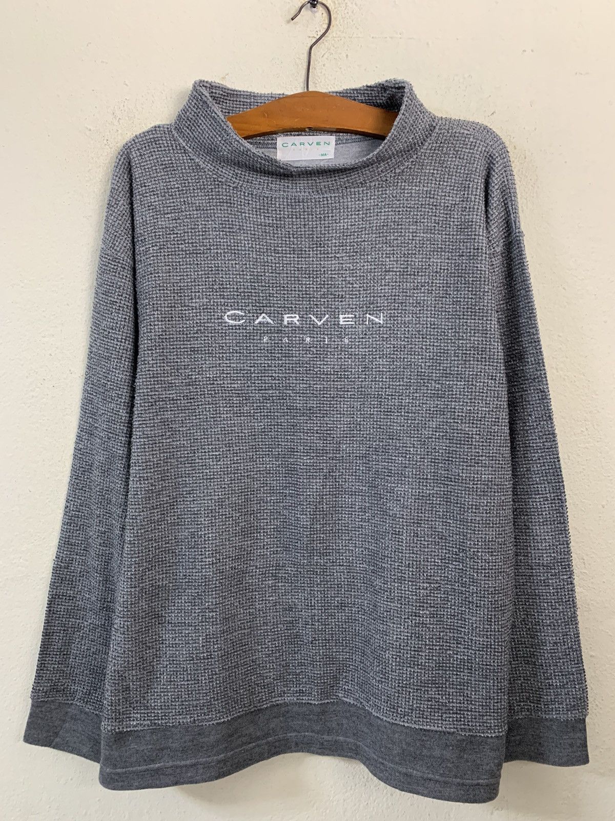Carven Paris Sweater