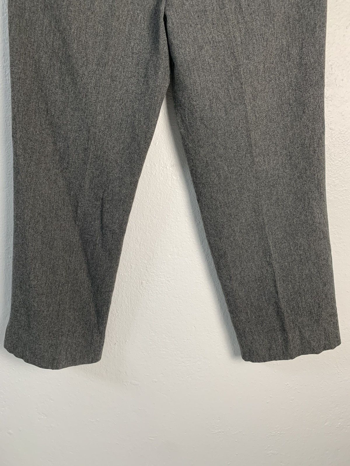 Farah Vintage Farah Wool Pants Size US 33 - 5 Thumbnail