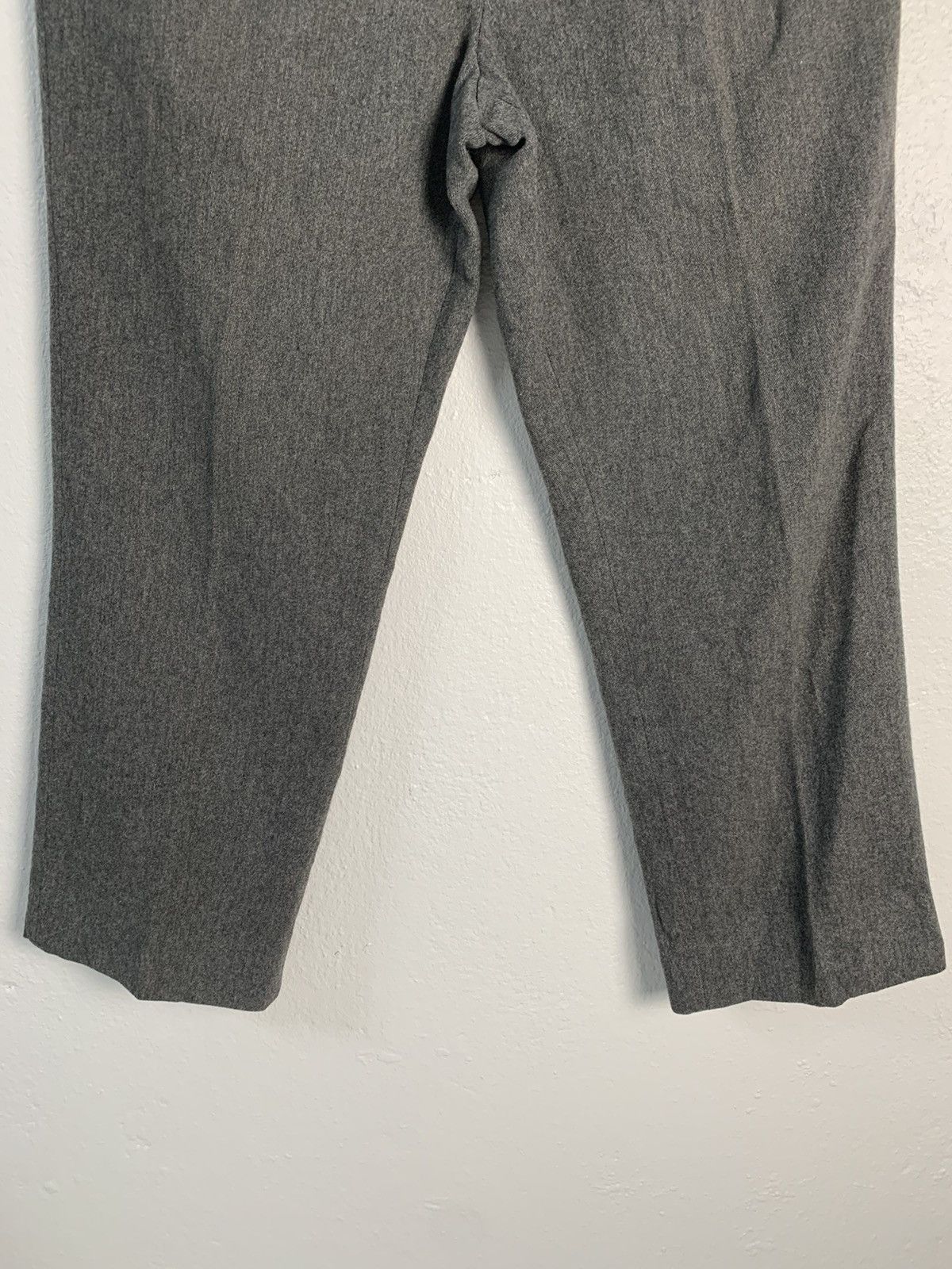 Farah Vintage Farah Wool Pants Size US 33 - 2 Thumbnail