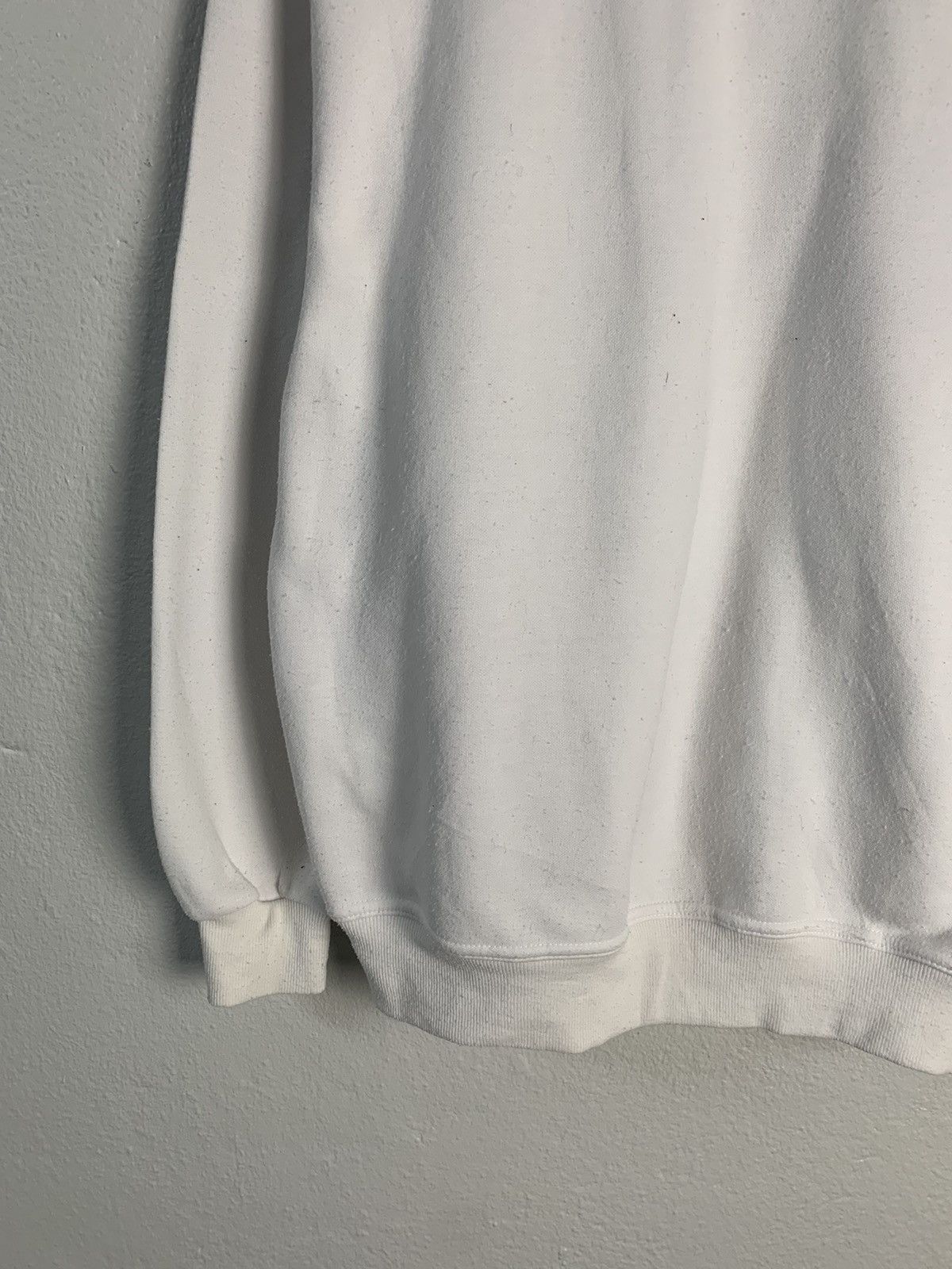 Other Giorgio Ferrari Spellout Sweatshirt Size US M / EU 48-50 / 2 - 9 Thumbnail