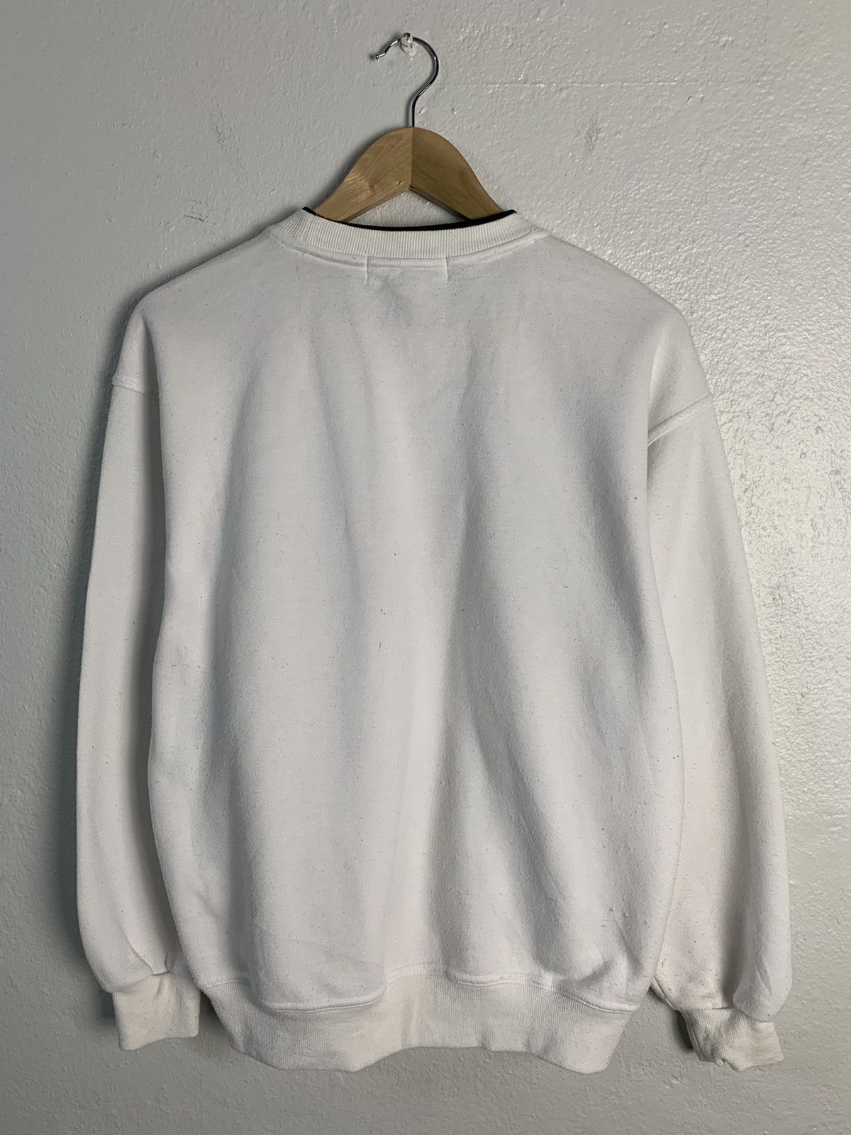 Other Giorgio Ferrari Spellout Sweatshirt Size US M / EU 48-50 / 2 - 7 Thumbnail