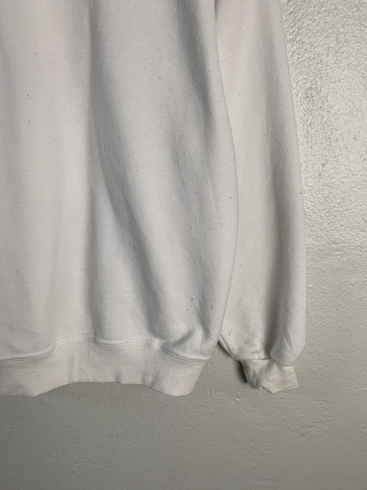 Other Giorgio Ferrari Spellout Sweatshirt Size US M / EU 48-50 / 2 - 8 Thumbnail