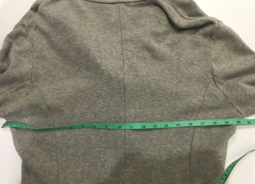 Issey Miyake VTG Plantation Short Cardigan Size L / US 10 / IT 46 - 9 Thumbnail