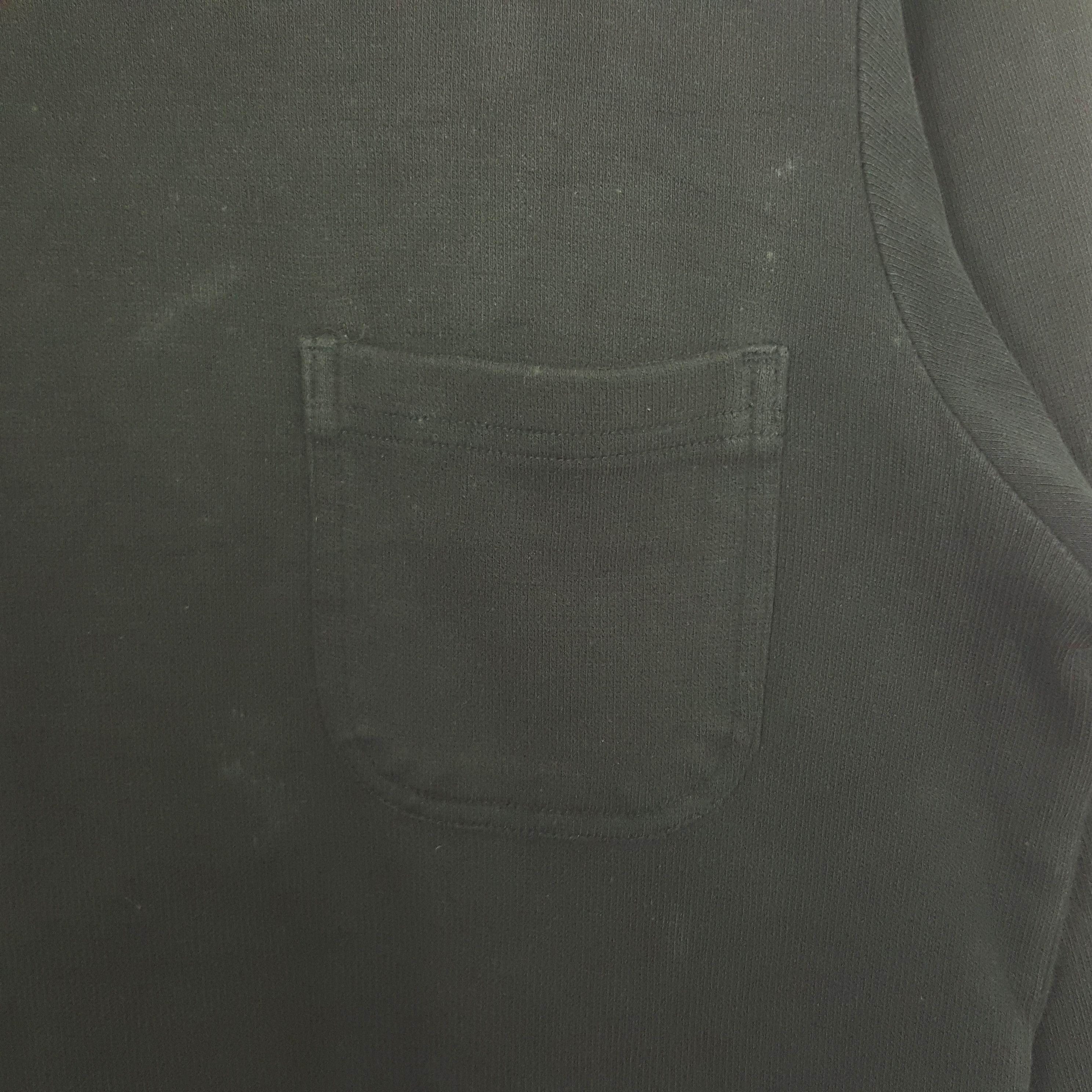 Vintage × Y's × Yohji Yamamoto Vintage Y's Yohji Yamamoto Japanese Designer Tshirt Size US M / EU 48-50 / 2 - 4 Thumbnail