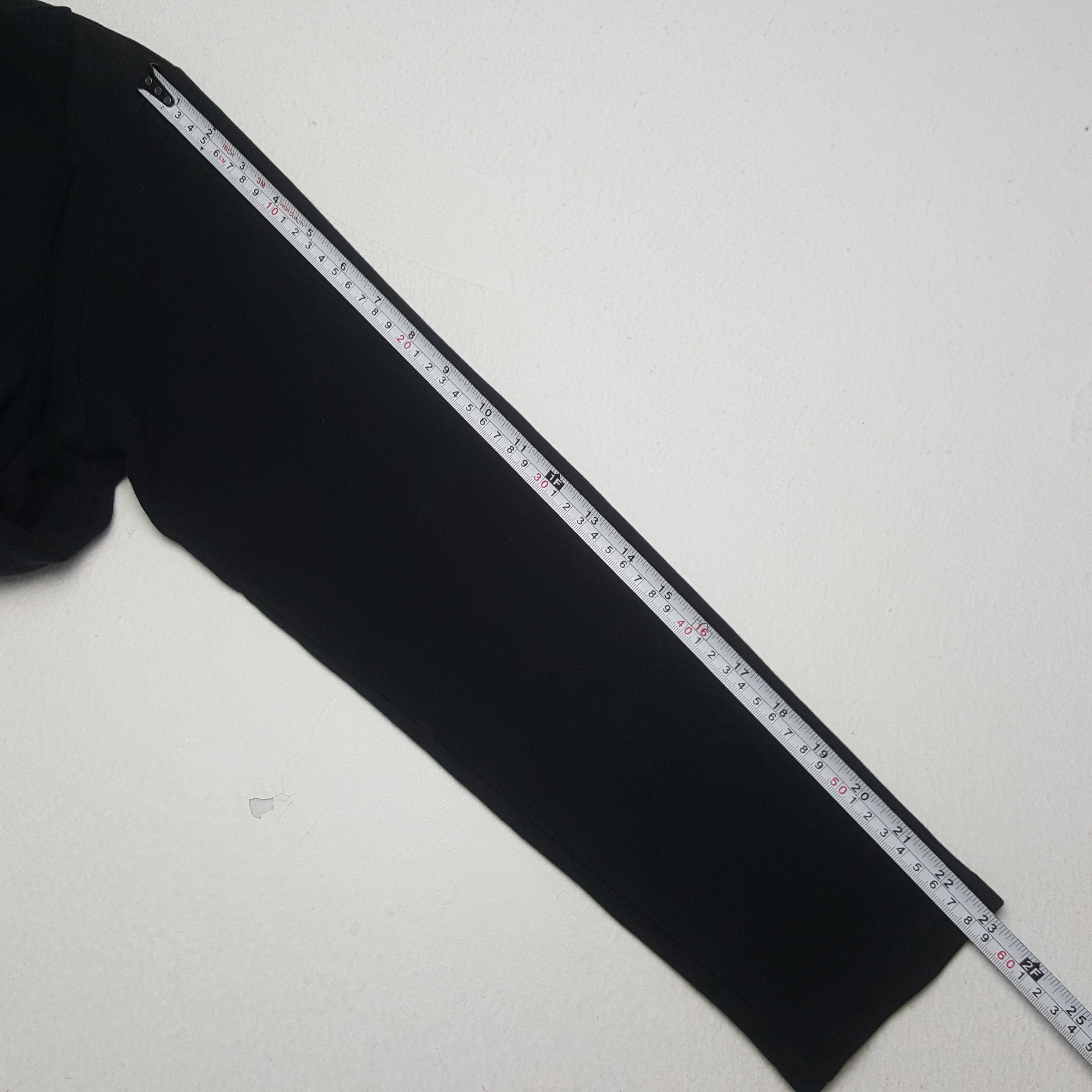 Vintage × Y's × Yohji Yamamoto Vintage Y's Yohji Yamamoto Japanese Designer Tshirt Size US M / EU 48-50 / 2 - 7 Thumbnail