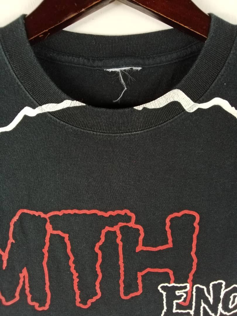 Band Tees Maximum the Hormone Enon hardcore punk rock band tee shirt Size US S / EU 44-46 / 1 - 3 Thumbnail