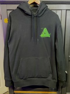 Palace Surkit Hood | Grailed