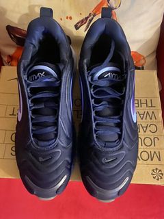 Nike Air Max 720 Obsidian