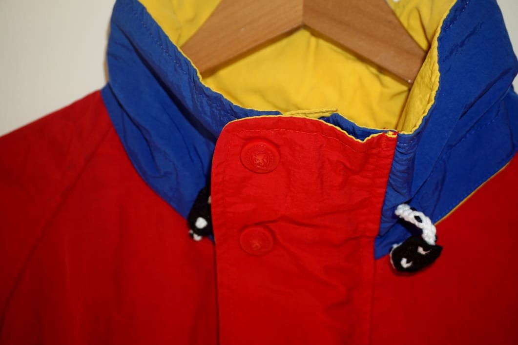 Tommy Hilfiger × Vintage Rare vintage 1990s tommy hilfiger Size US M / EU 48-50 / 2 - 8 Thumbnail