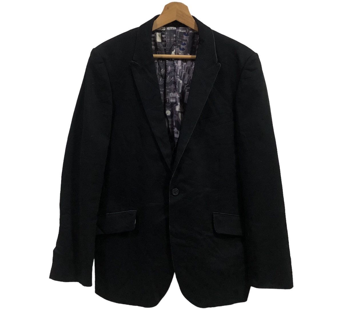 Paul smith coats