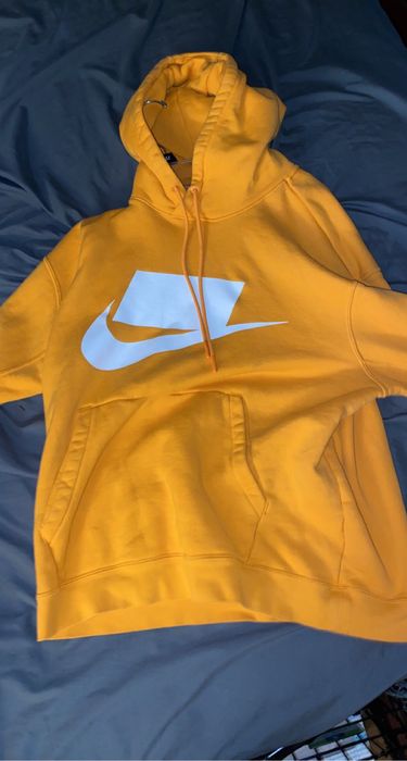 Nike not best sale a sample hoodie