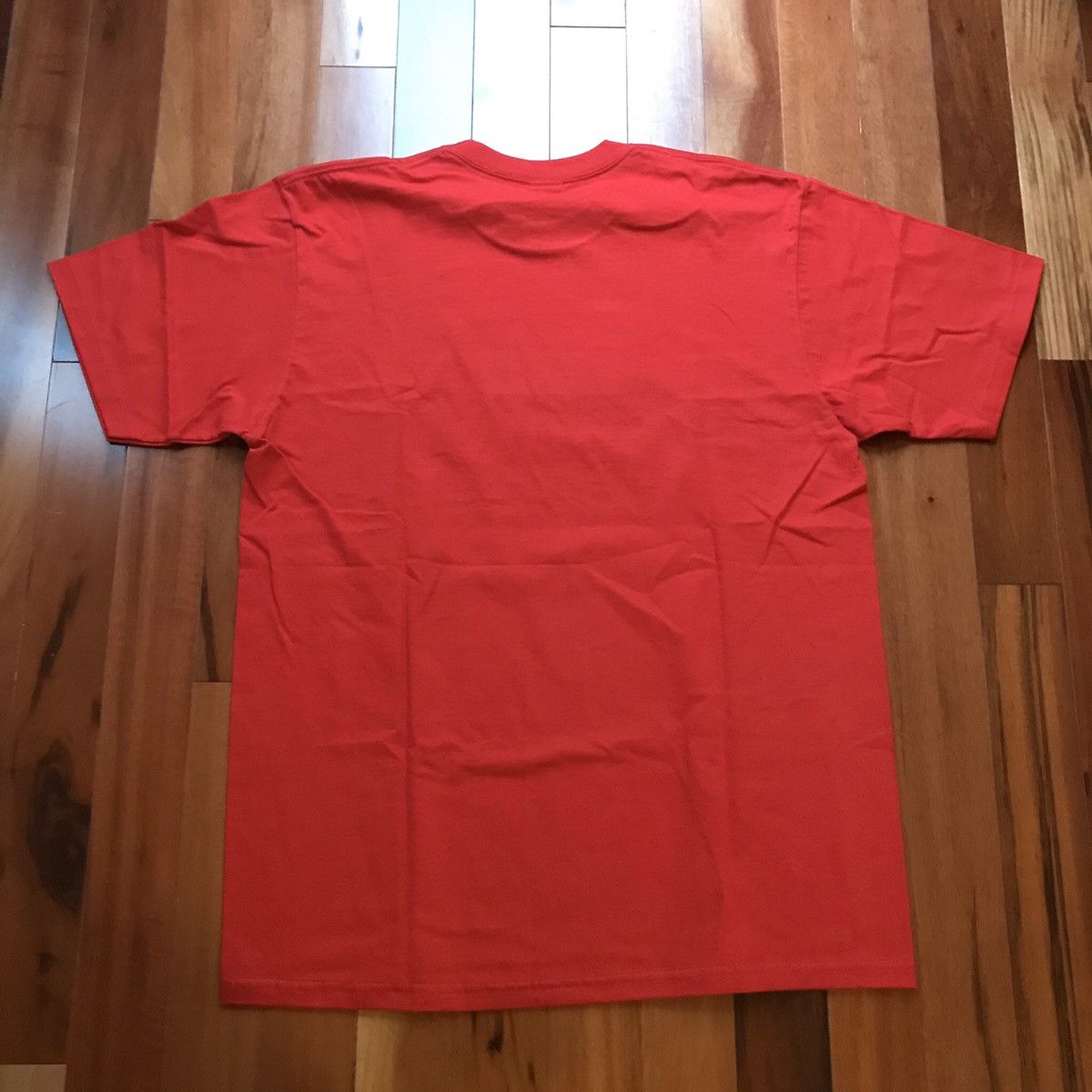 Supreme Supreme Swarovski Box Logo Size US L / EU 52-54 / 3 - 5 Thumbnail