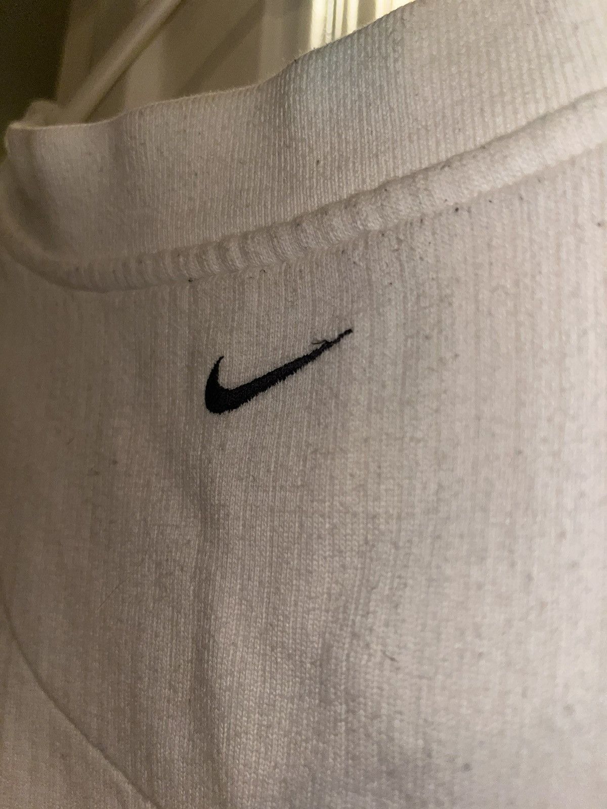 Nike Vintage Nike Golf vest Size US L / EU 52-54 / 3 - 3 Thumbnail