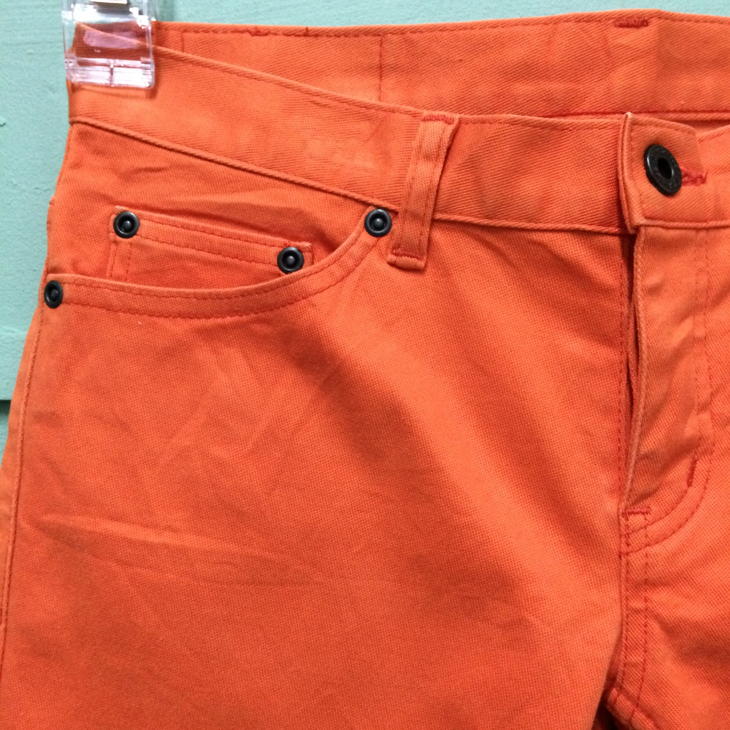 Hysteric Glamour × Japanese Brand Hysteric Glamour Low Rise Bootcut Jeans #B-102 Size US 30 / EU 46 - 3 Thumbnail