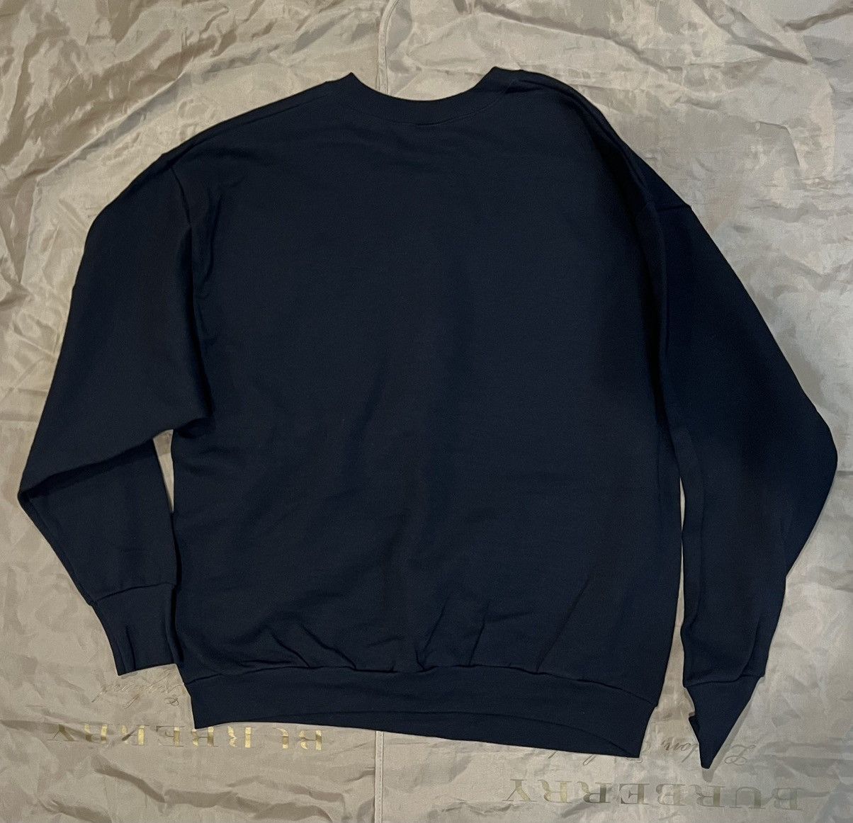 Vintage Ozzy Osbourne Sweatshirt Vintage 1998 Monowise lim. Size XL Size US XL / EU 56 / 4 - 4 Thumbnail