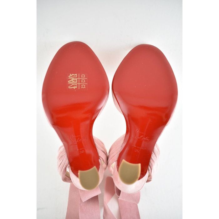 Rose amelie online louboutin