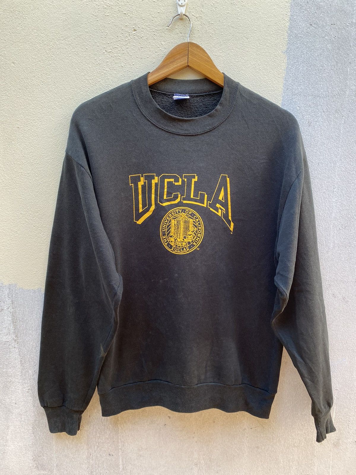 UCLA Of California Sweatshirts made in USA