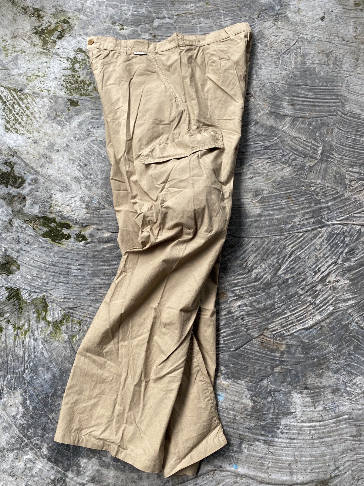 Moncler 🔥HOT SALE🔥 Moncler Made in Romania Cargo Pant Rare Size US 34 / EU 50 - 23 Thumbnail