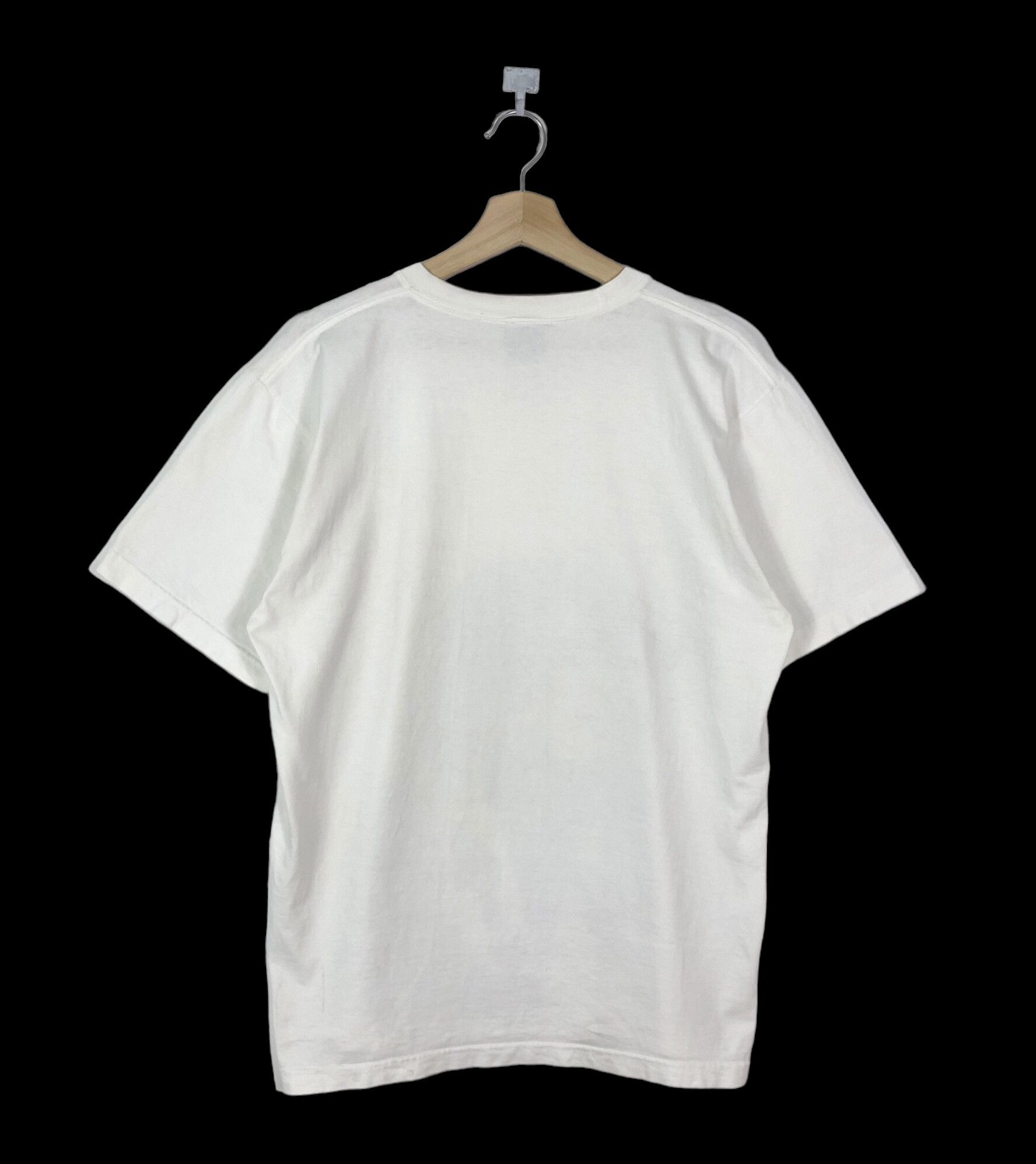 Alphanumeric RARE VINTAGE ALPHA NUMERIC BOB MARLEY TEE Size US L / EU 52-54 / 3 - 2 Thumbnail