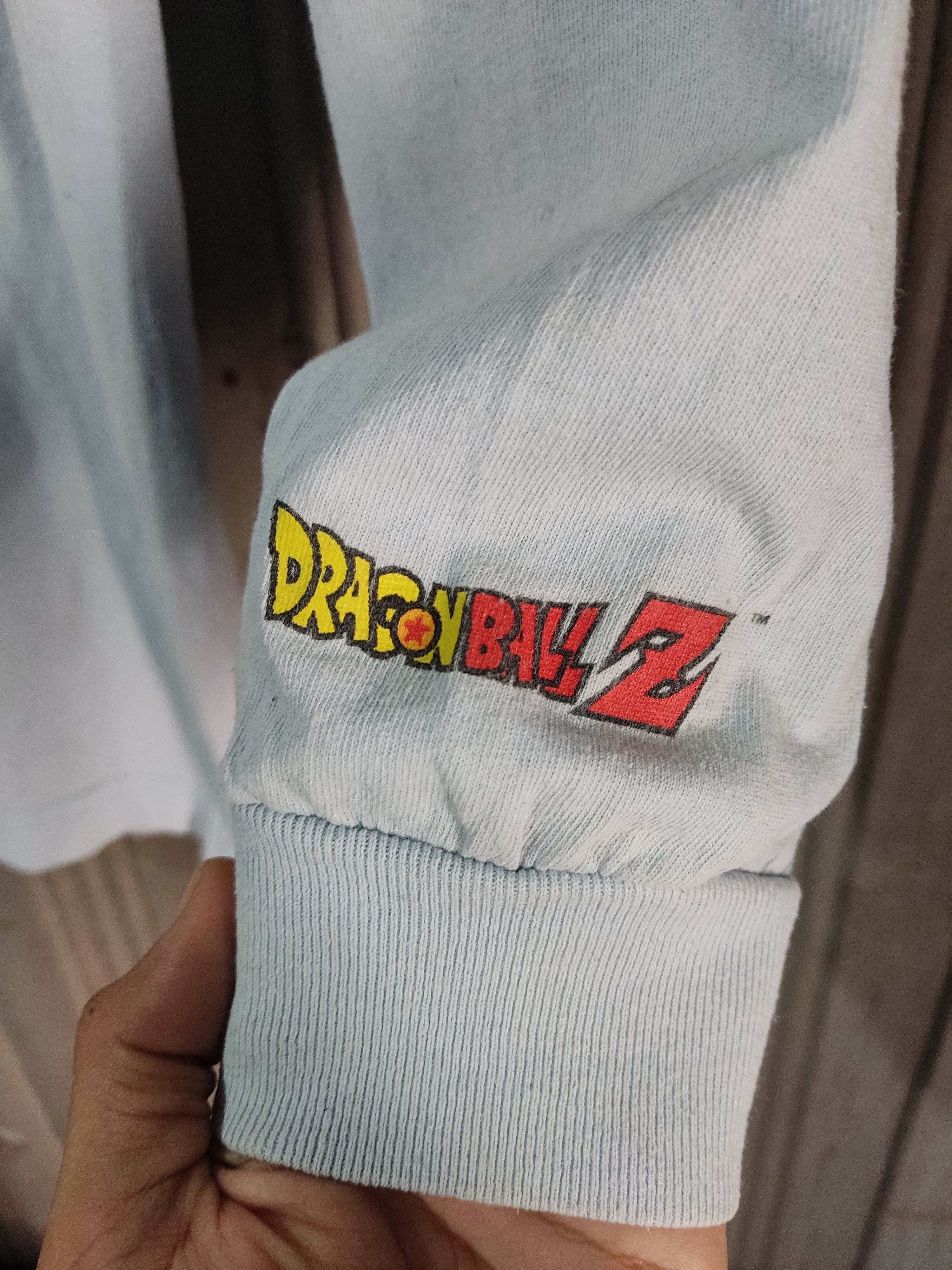 Primitive Dragonball Z x Primative Skateboarding Vegeta Size US S / EU 44-46 / 1 - 3 Thumbnail