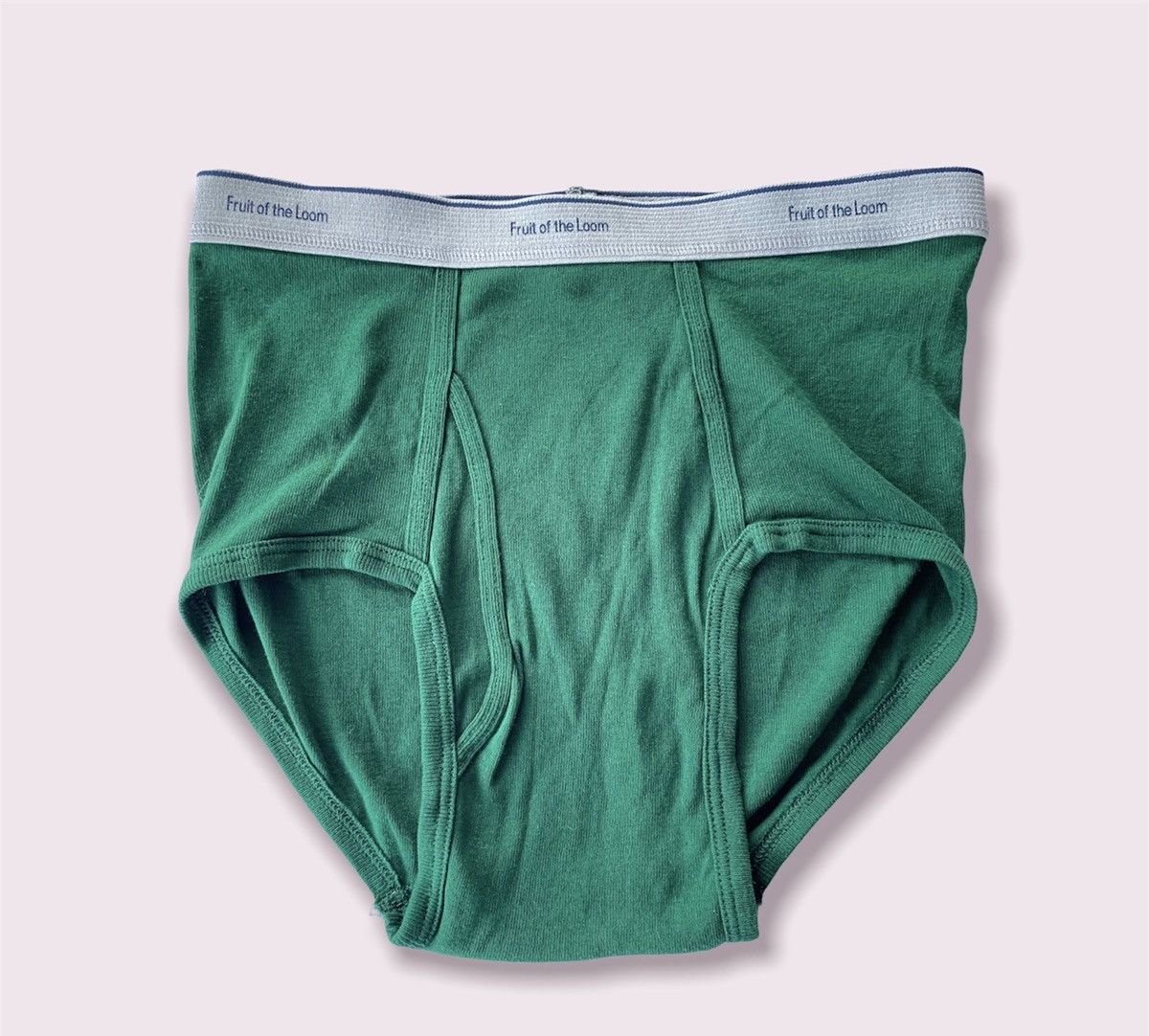 Fruit of the Loom Underwear, Men's Briefs