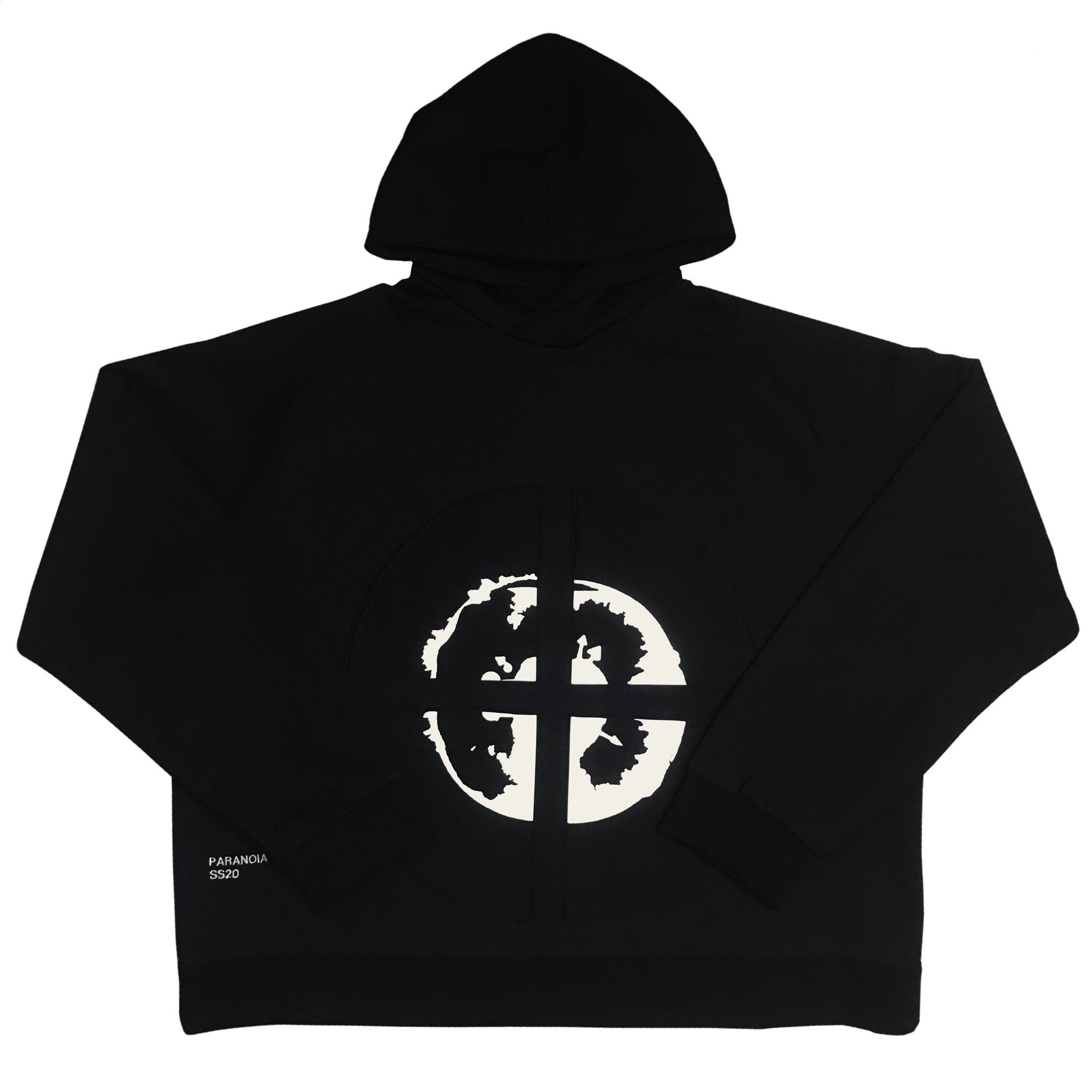 Other GNAIRDA SS20 Paranoia Archive Pullover Sweater - XL Size US XL / EU 56 / 4 - 1 Thumbnail