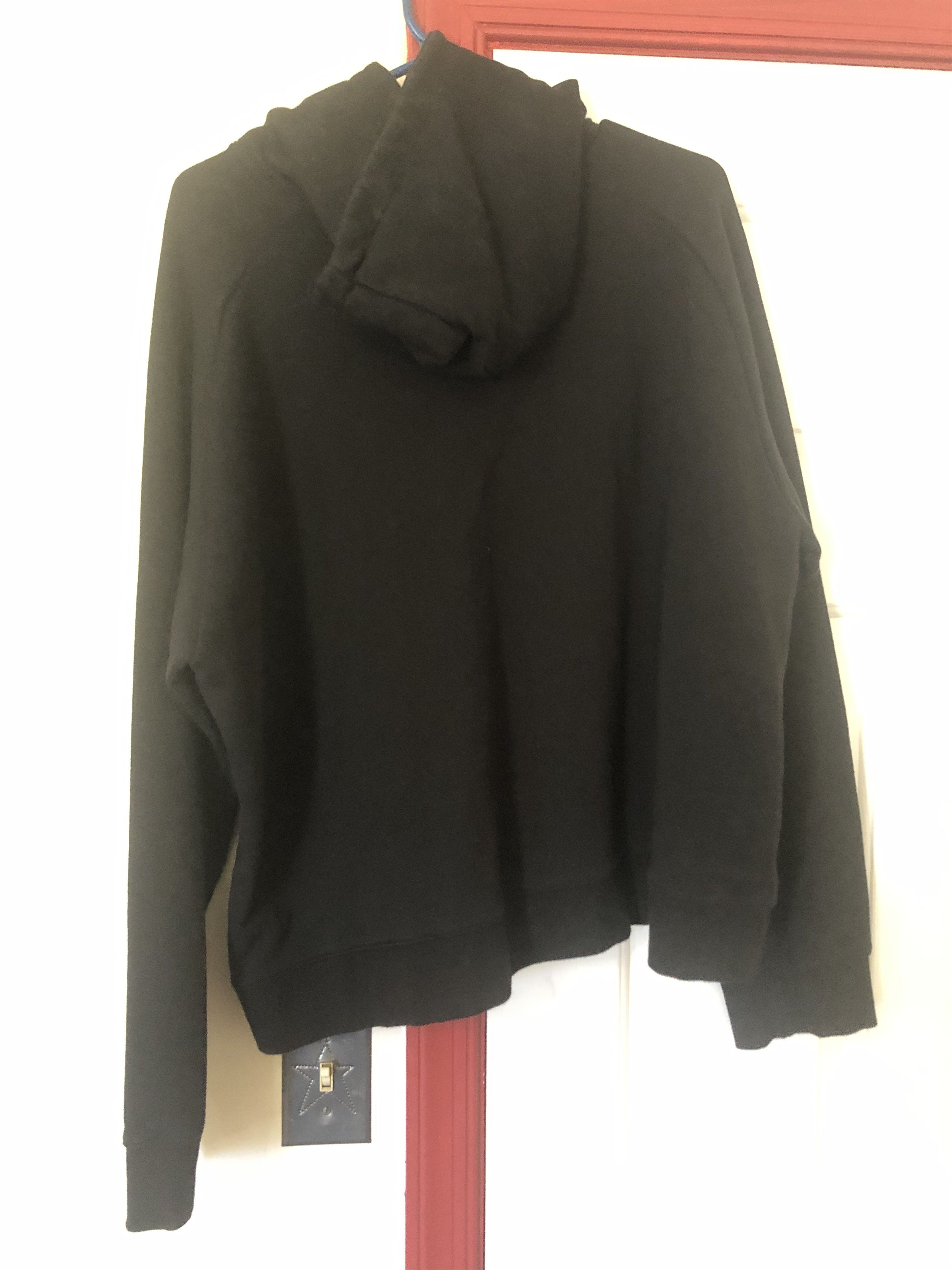 Other GNAIRDA SS20 Paranoia Archive Pullover Sweater - XL Size US XL / EU 56 / 4 - 9 Thumbnail