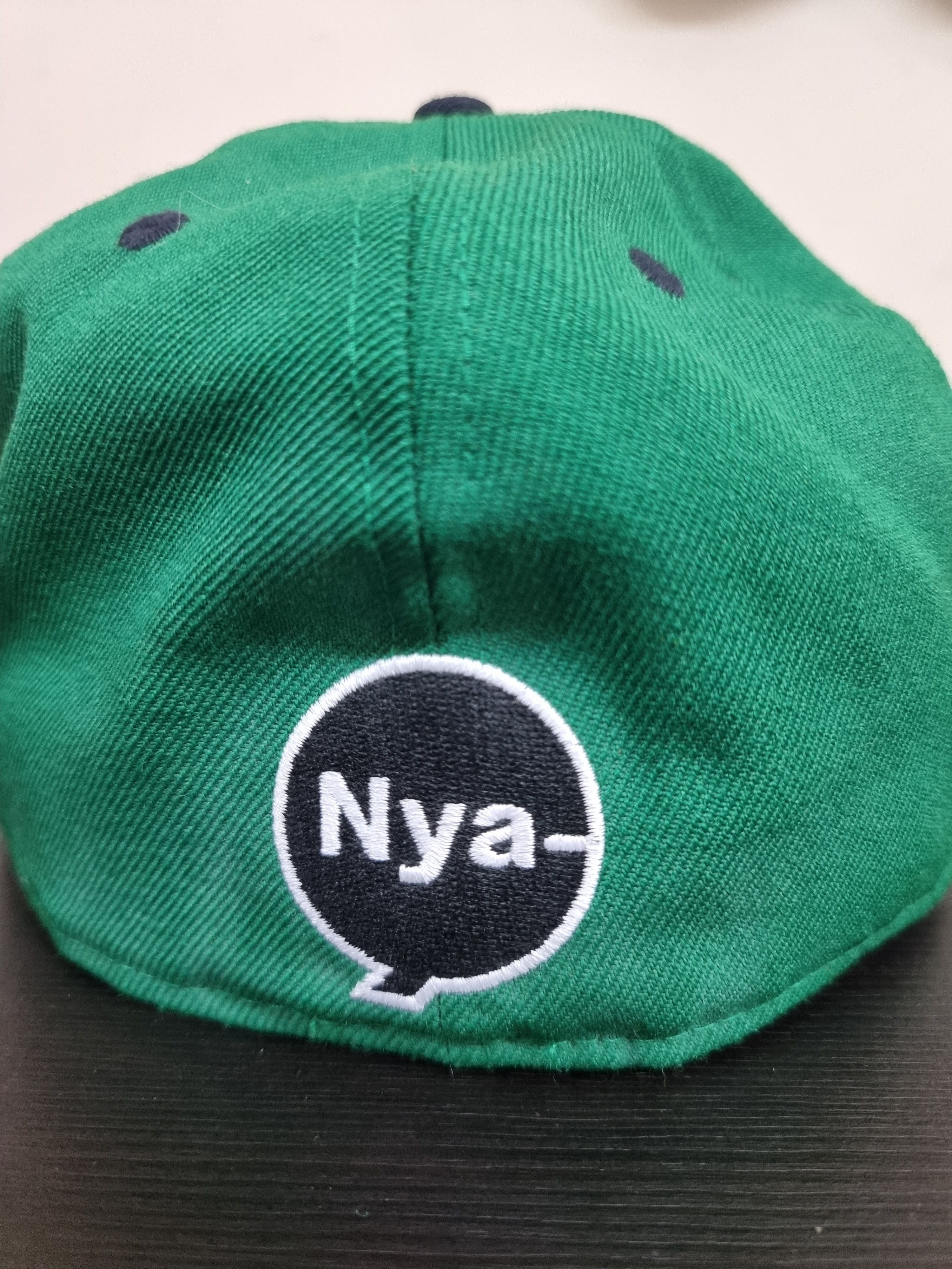 Ne-Net × New Era Issey Miyake Ne-net x New Era 59fifty cap Size ONE SIZE - 3 Thumbnail