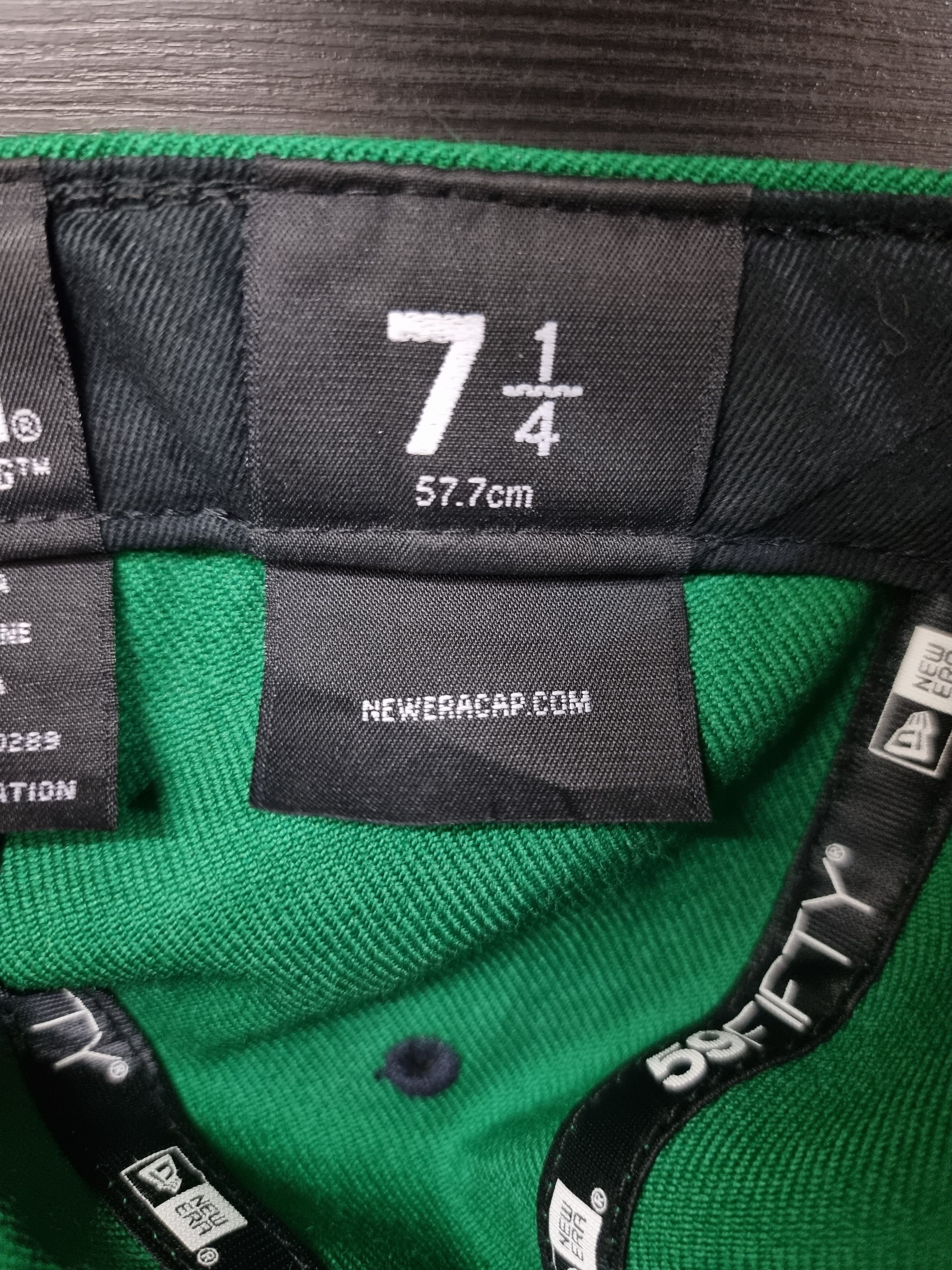 Ne-Net × New Era Issey Miyake Ne-net x New Era 59fifty cap Size ONE SIZE - 9 Thumbnail