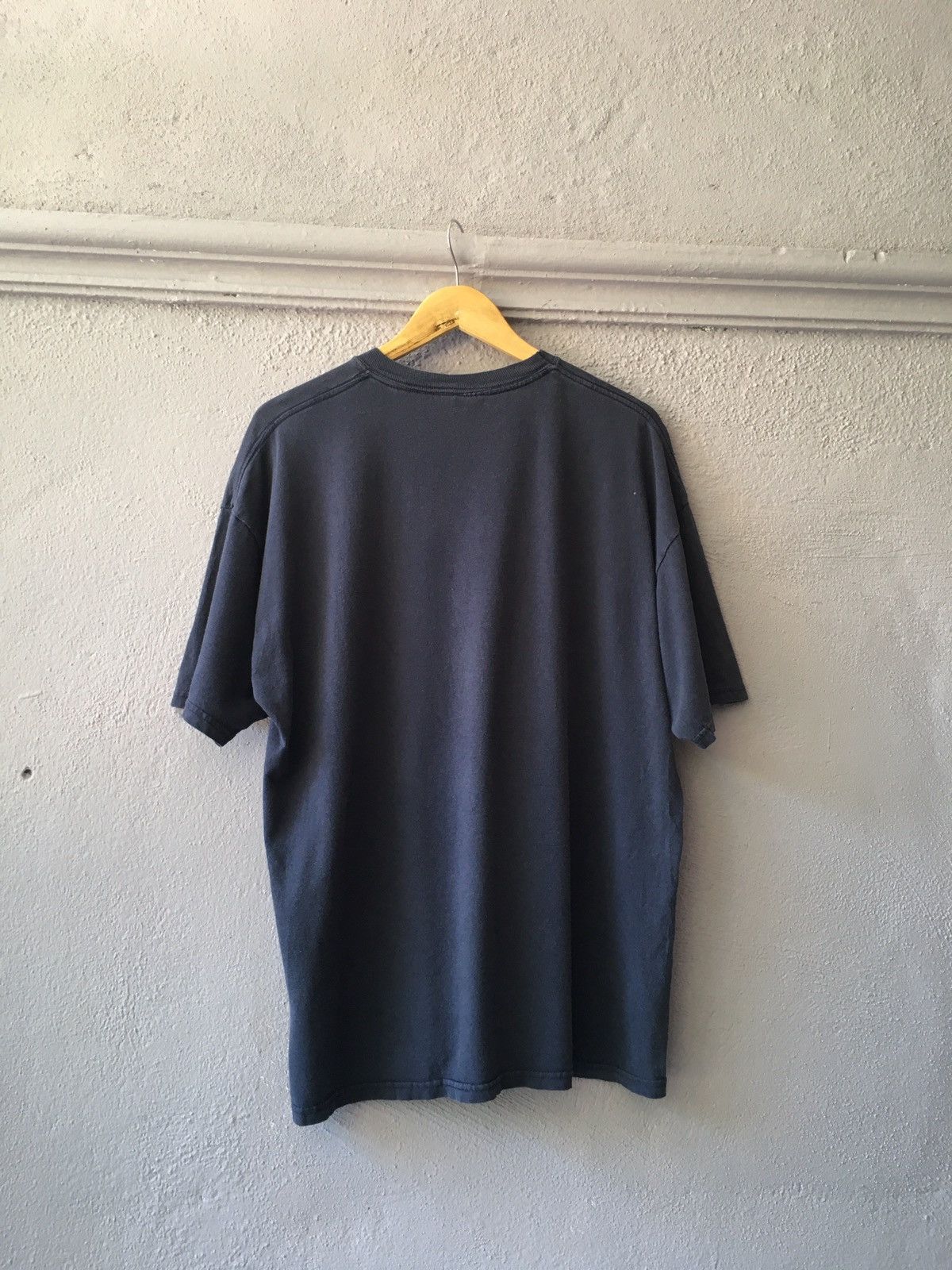 Vintage RARE🔥VTG STANFORD & SON YOUR BIG DUMMY MOVIE 2004 T SHIRT Size US XL / EU 56 / 4 - 3 Thumbnail