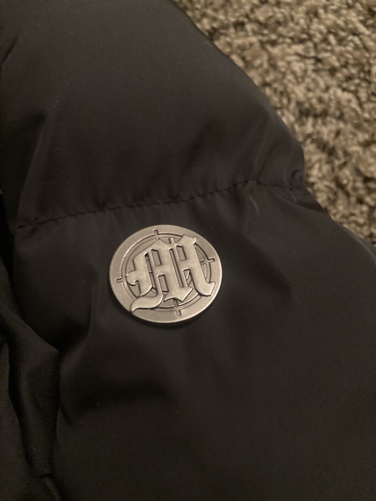 Menace Balaclava Utility Puffer Size US L / EU 52-54 / 3 - 3 Thumbnail