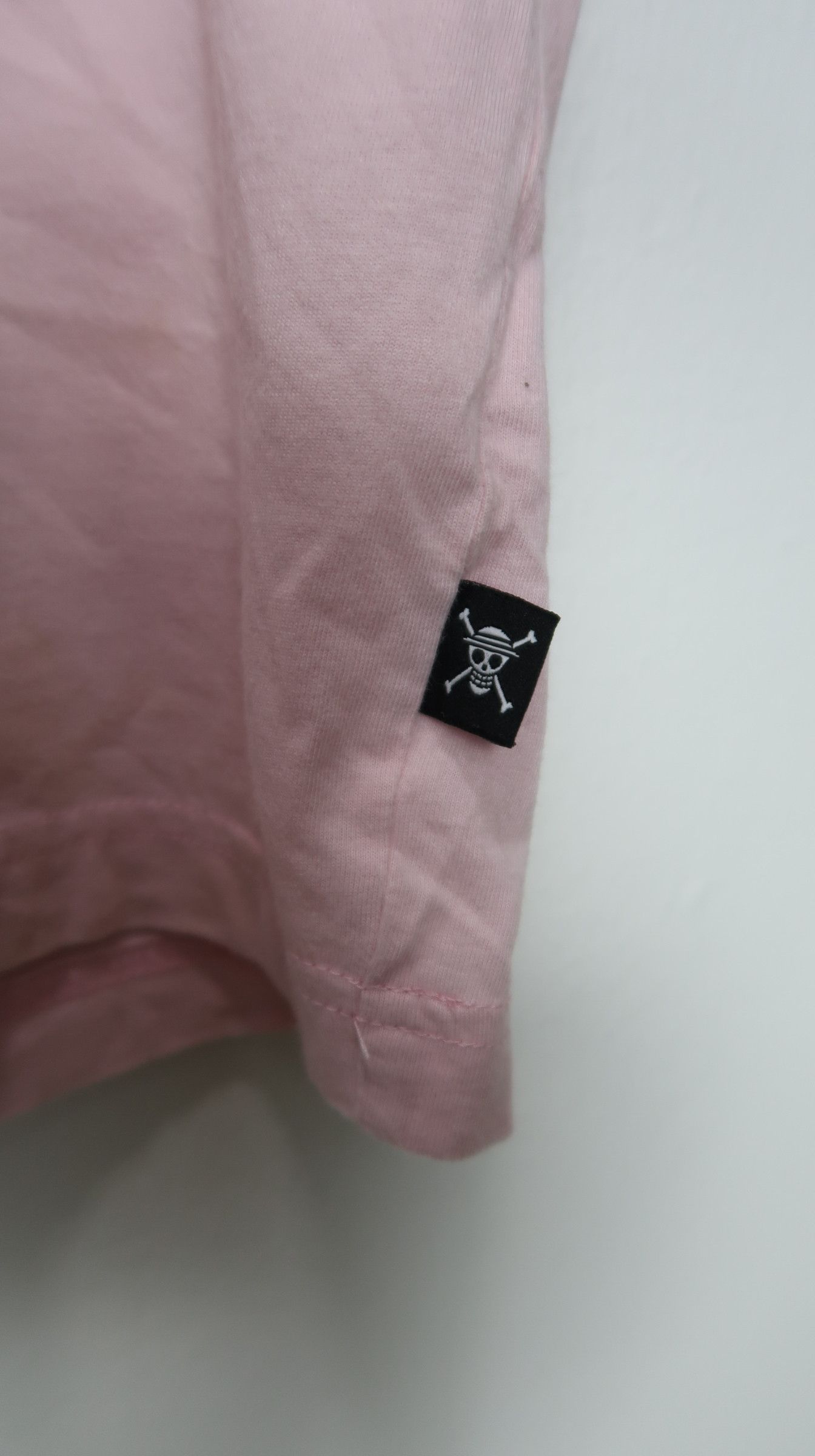 One Piece Uniqlo x One Piece Shirt Size US M / EU 48-50 / 2 - 5 Thumbnail
