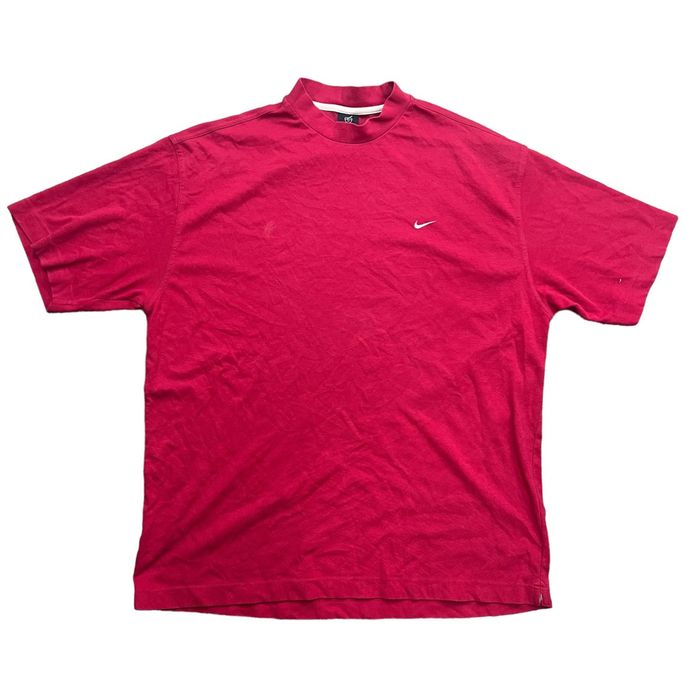 mock neck tiger woods