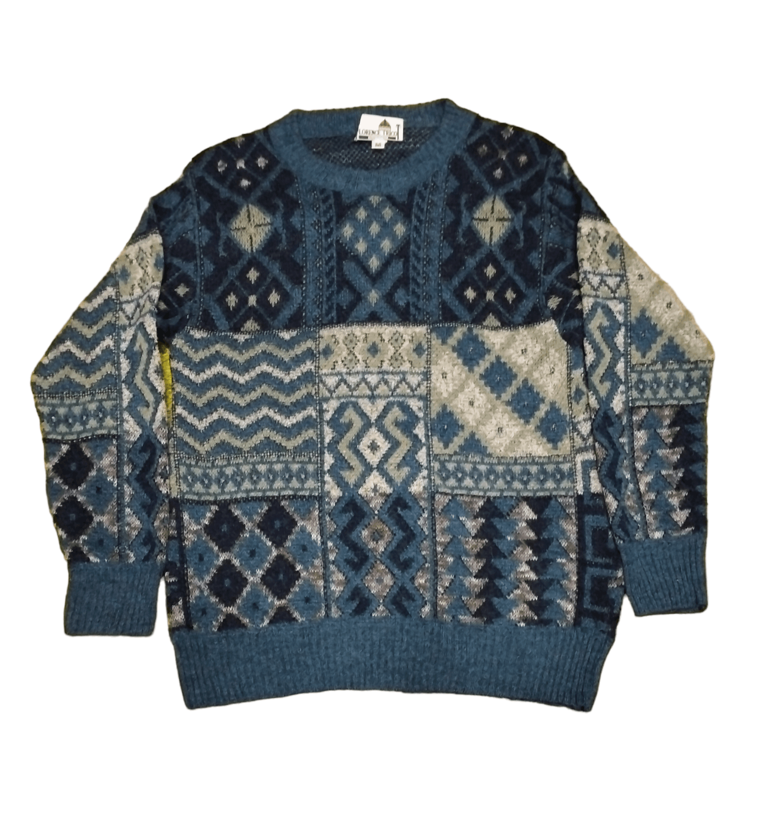 Florence Tricot | Grailed