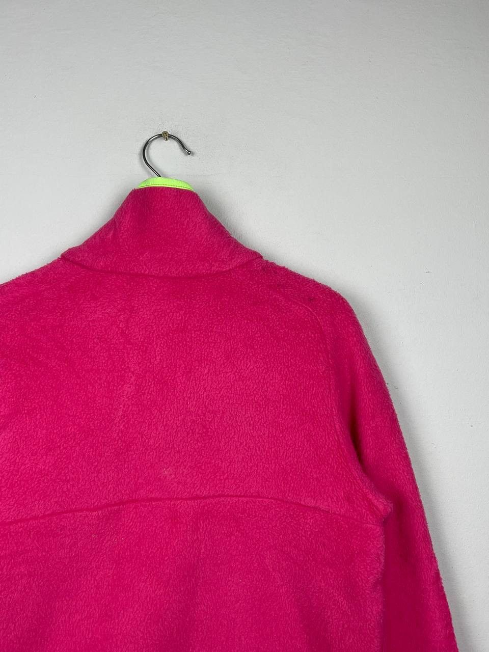 Other Yoming Woolen Jackson Hole Fleece Jacket Size S / US 4 / IT 40 - 6 Thumbnail