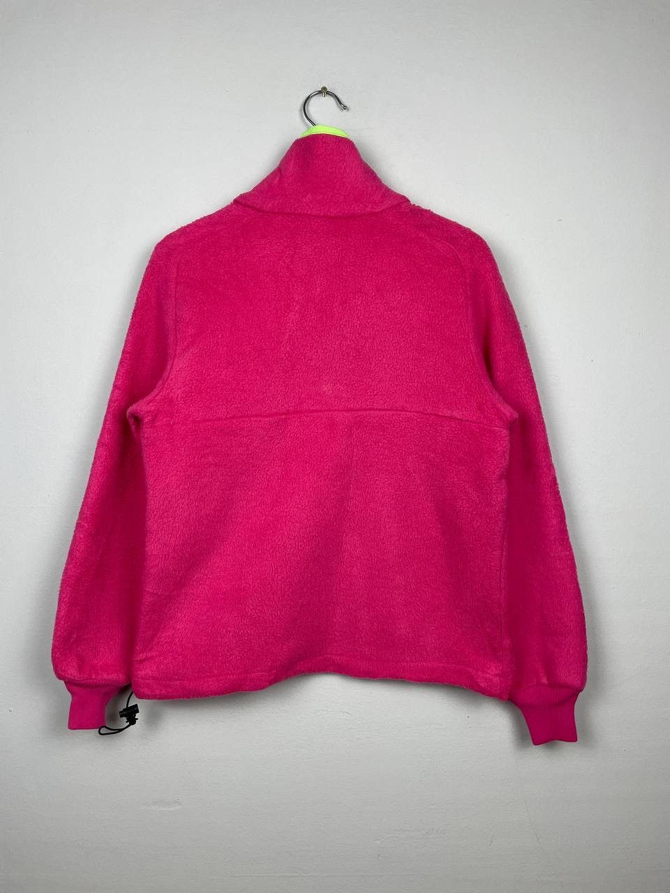 Other Yoming Woolen Jackson Hole Fleece Jacket Size S / US 4 / IT 40 - 5 Thumbnail