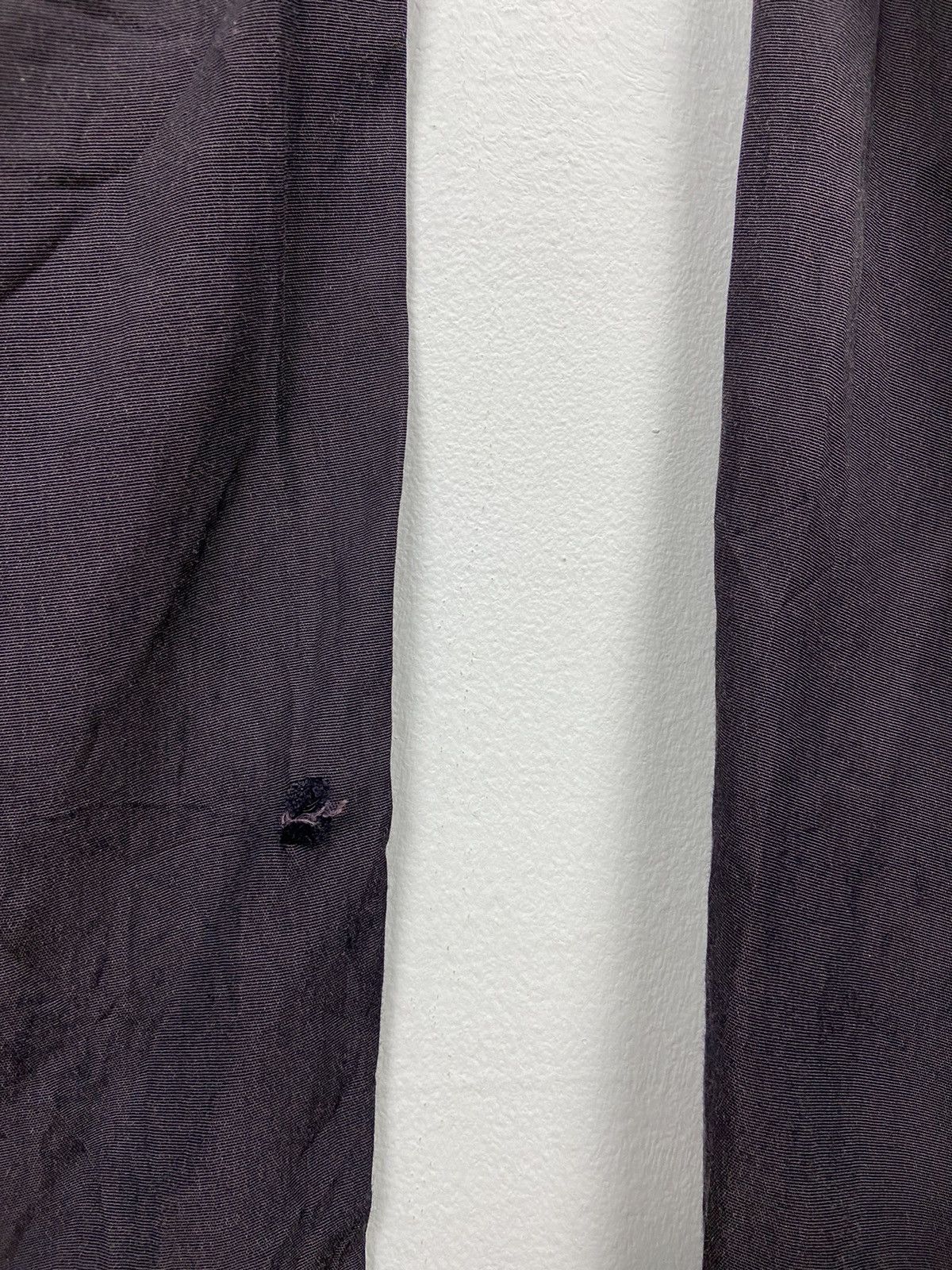 Japanese Brand Japanese Brand Smilax Cargo Linen Rayon Pants Size US 32 / EU 48 - 11 Thumbnail