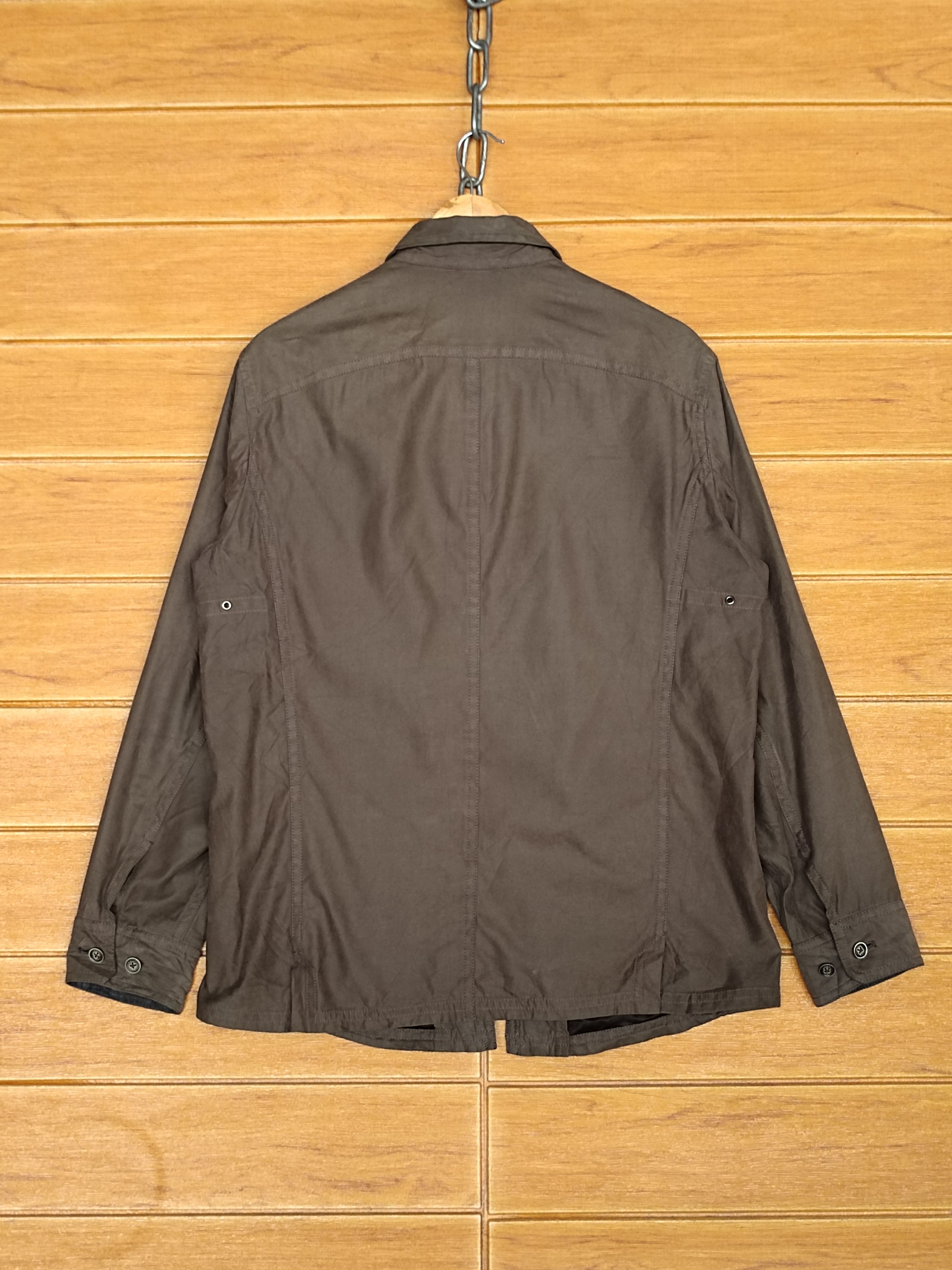 Playboy Vintage 90s PLAYBOY Collection Jacket Size US L / EU 52-54 / 3 - 7 Thumbnail