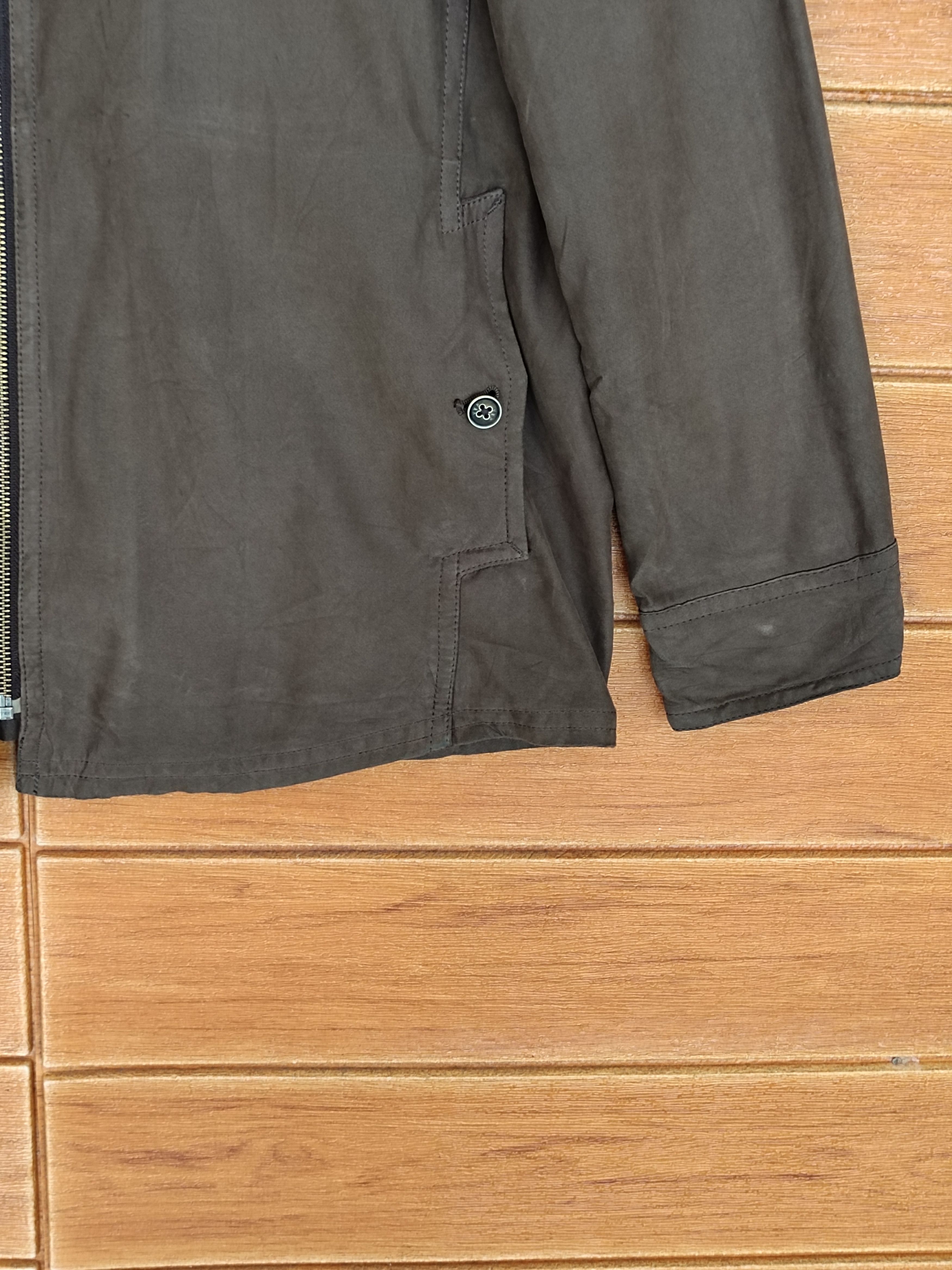 Playboy Vintage 90s PLAYBOY Collection Jacket Size US L / EU 52-54 / 3 - 5 Thumbnail
