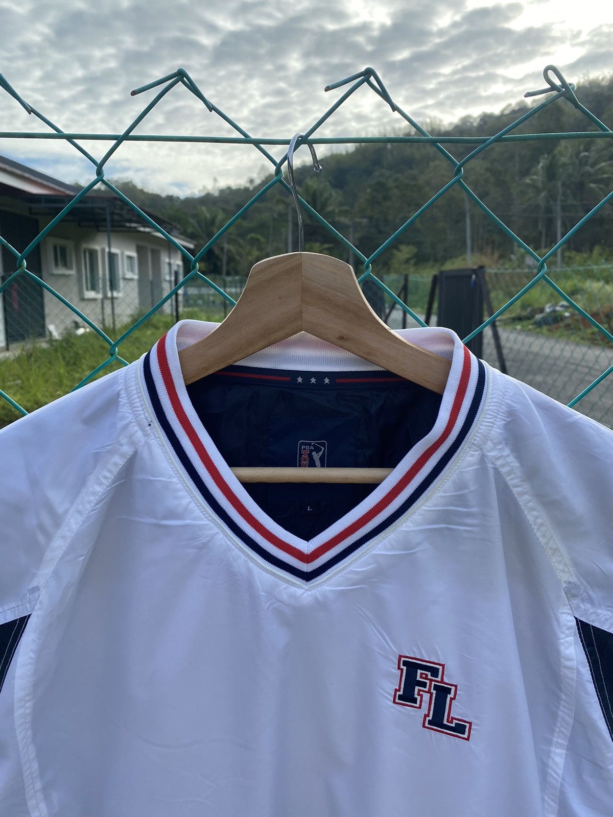 PGA Tour PGA Tour Golf Training Sweater Size US L / EU 52-54 / 3 - 3 Thumbnail